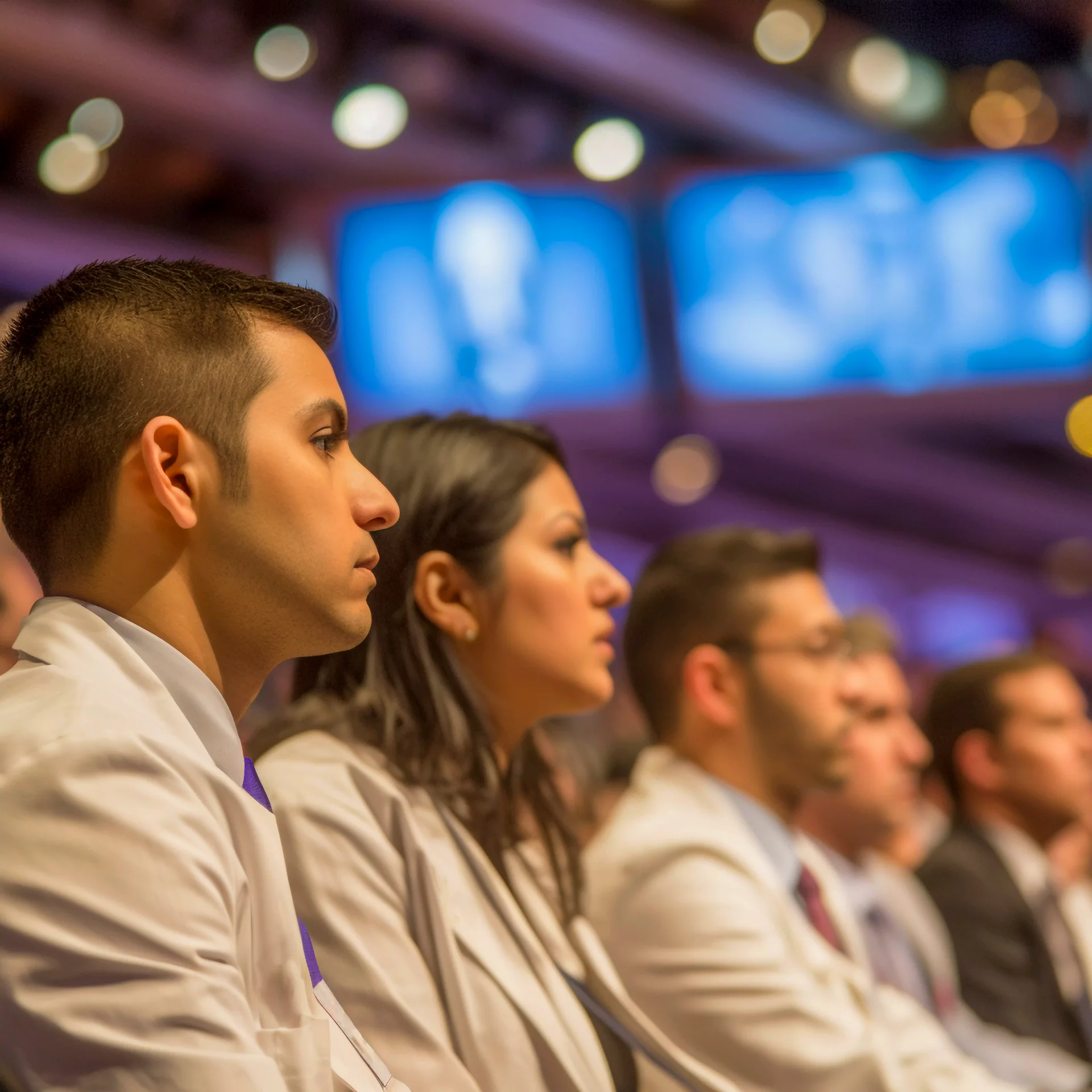 Capacitação de profissionais de TI