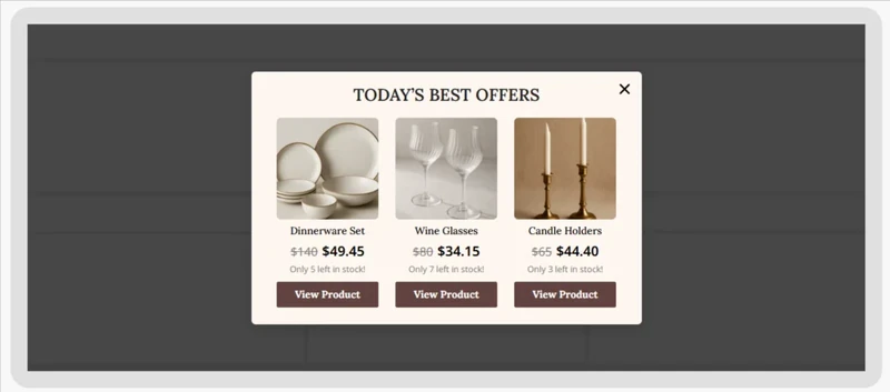 Pop-up-Template-Best-Daily-Deals