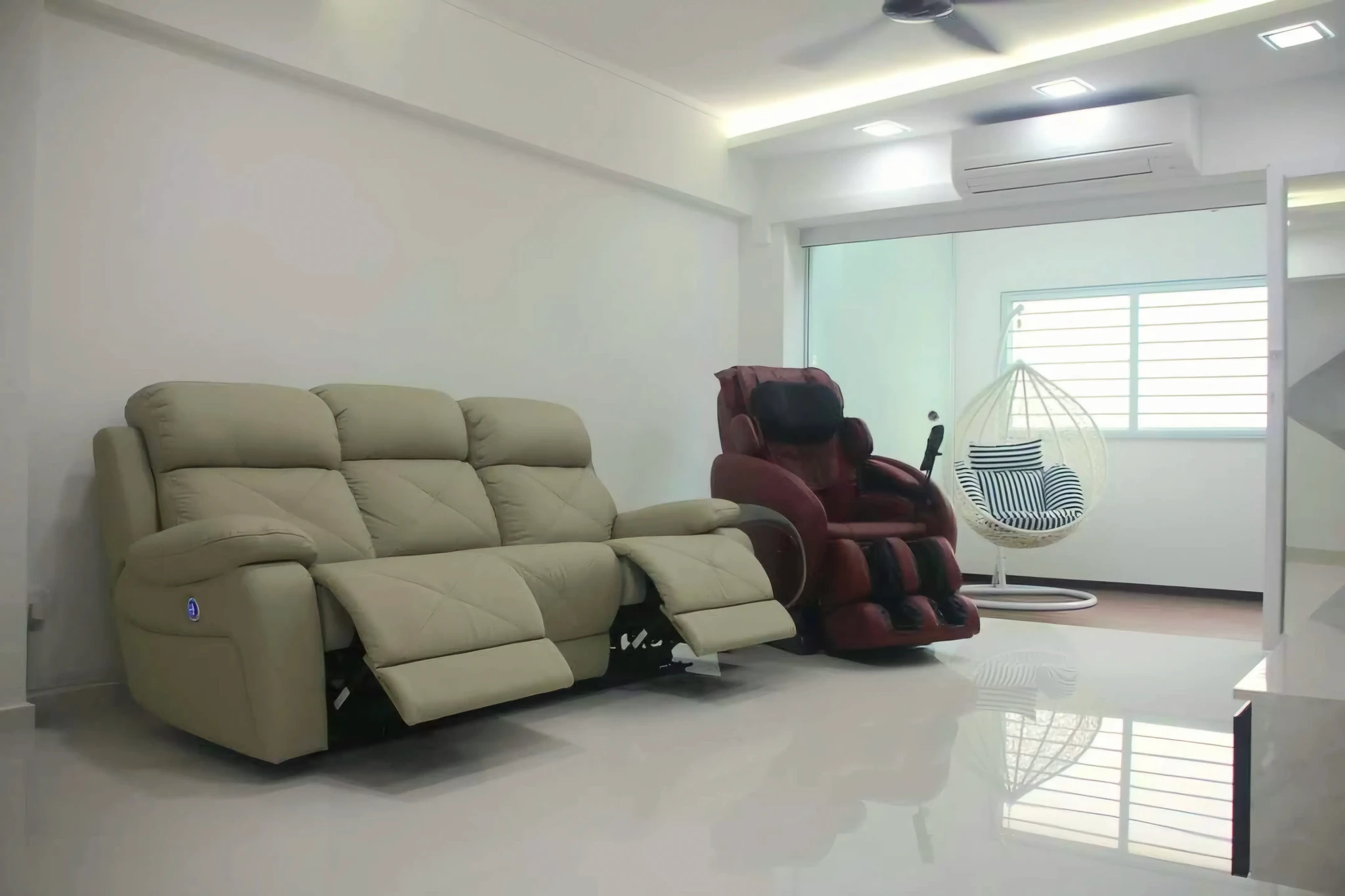 cosell logo $2699 affordable fixed fee agent singapore commission cheap gst inclusive hdb resale sell diy