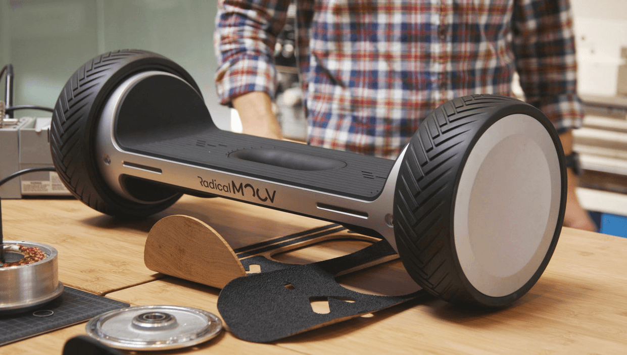 Moov Hoverboard