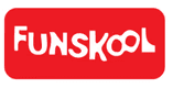 funskool logo