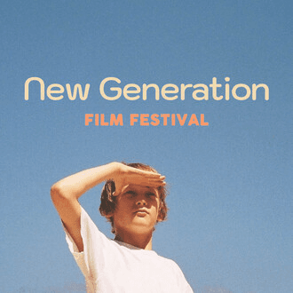 New Generation Film Festival