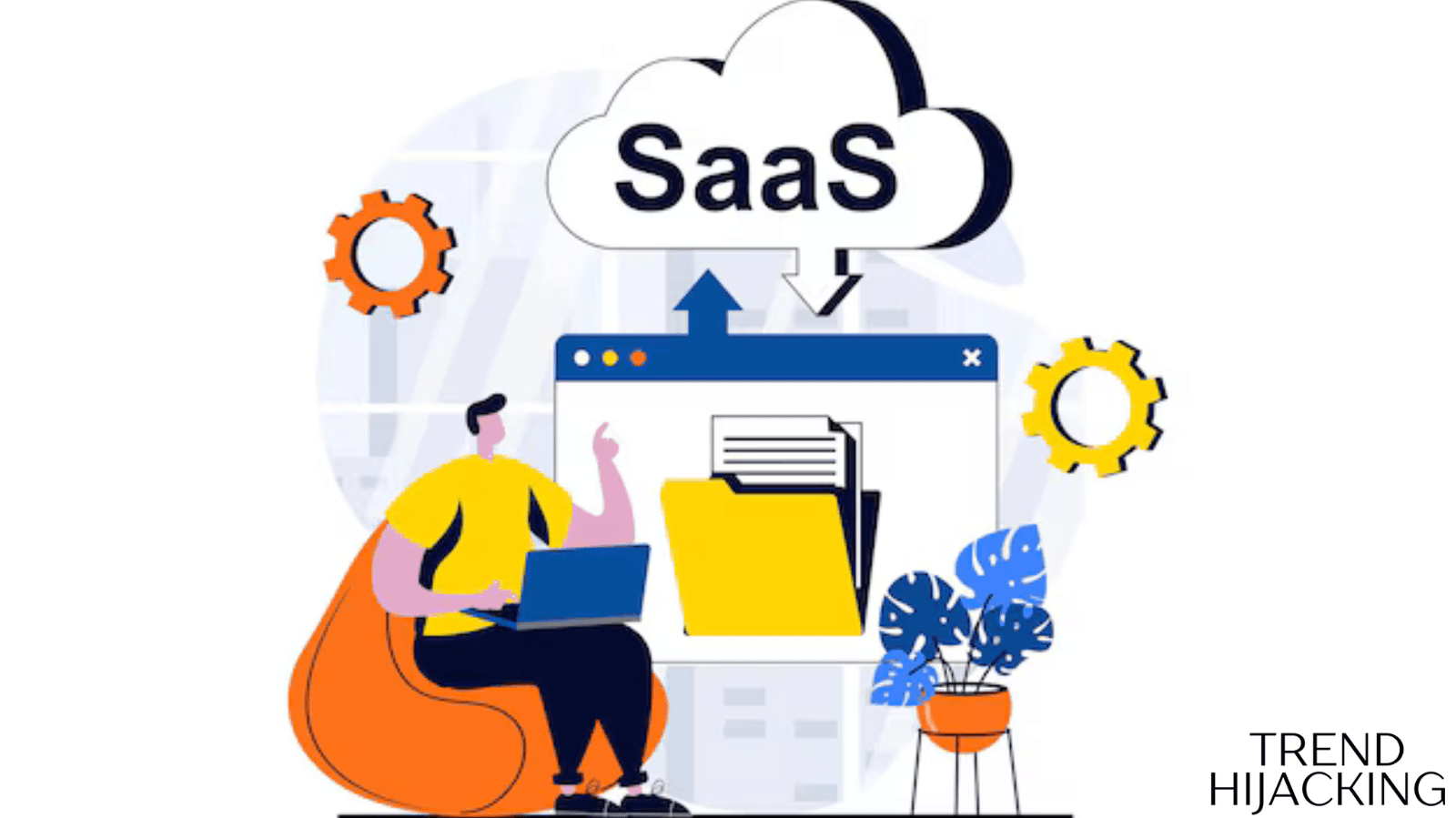 buy profitable saas company