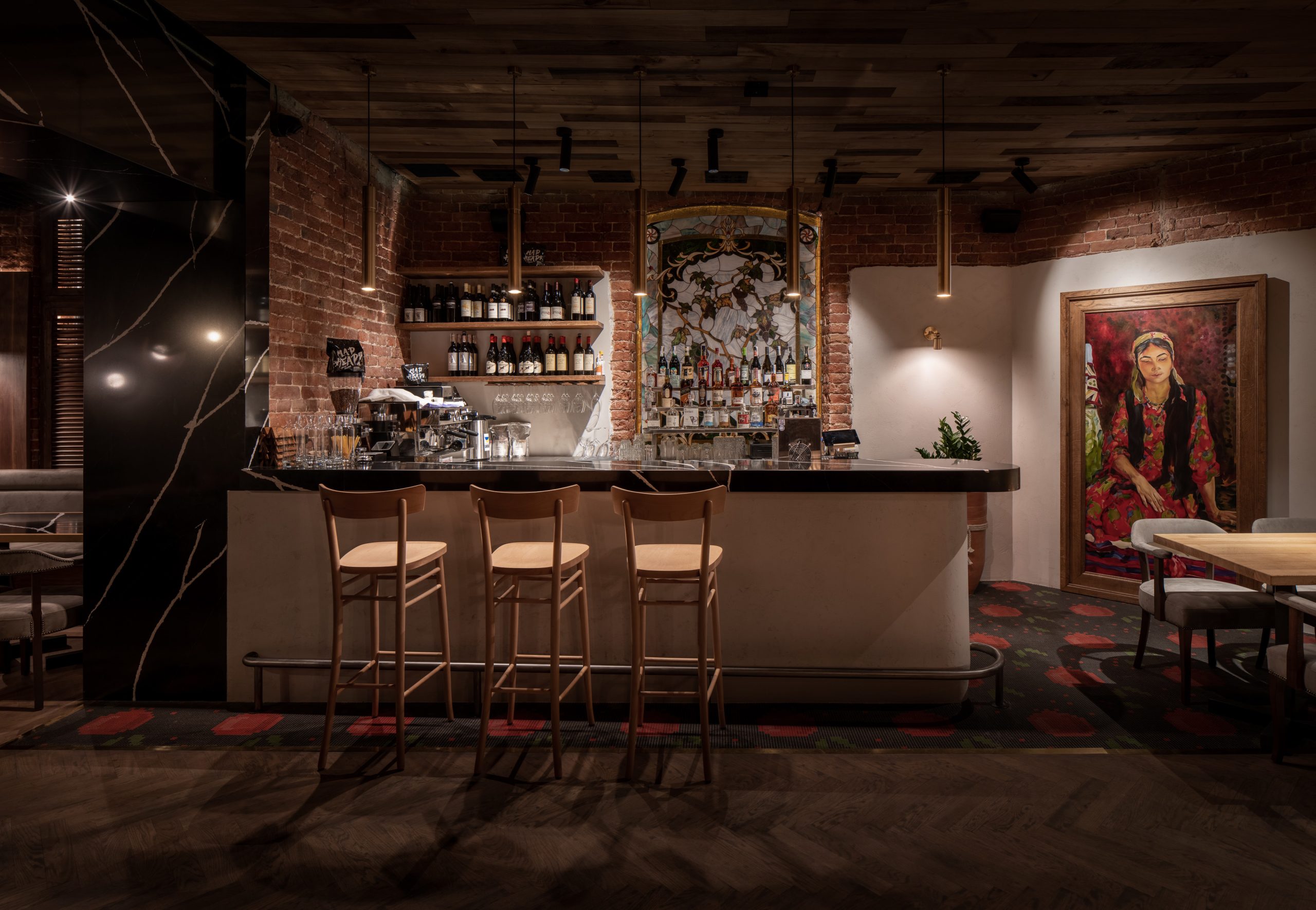 Грузинський