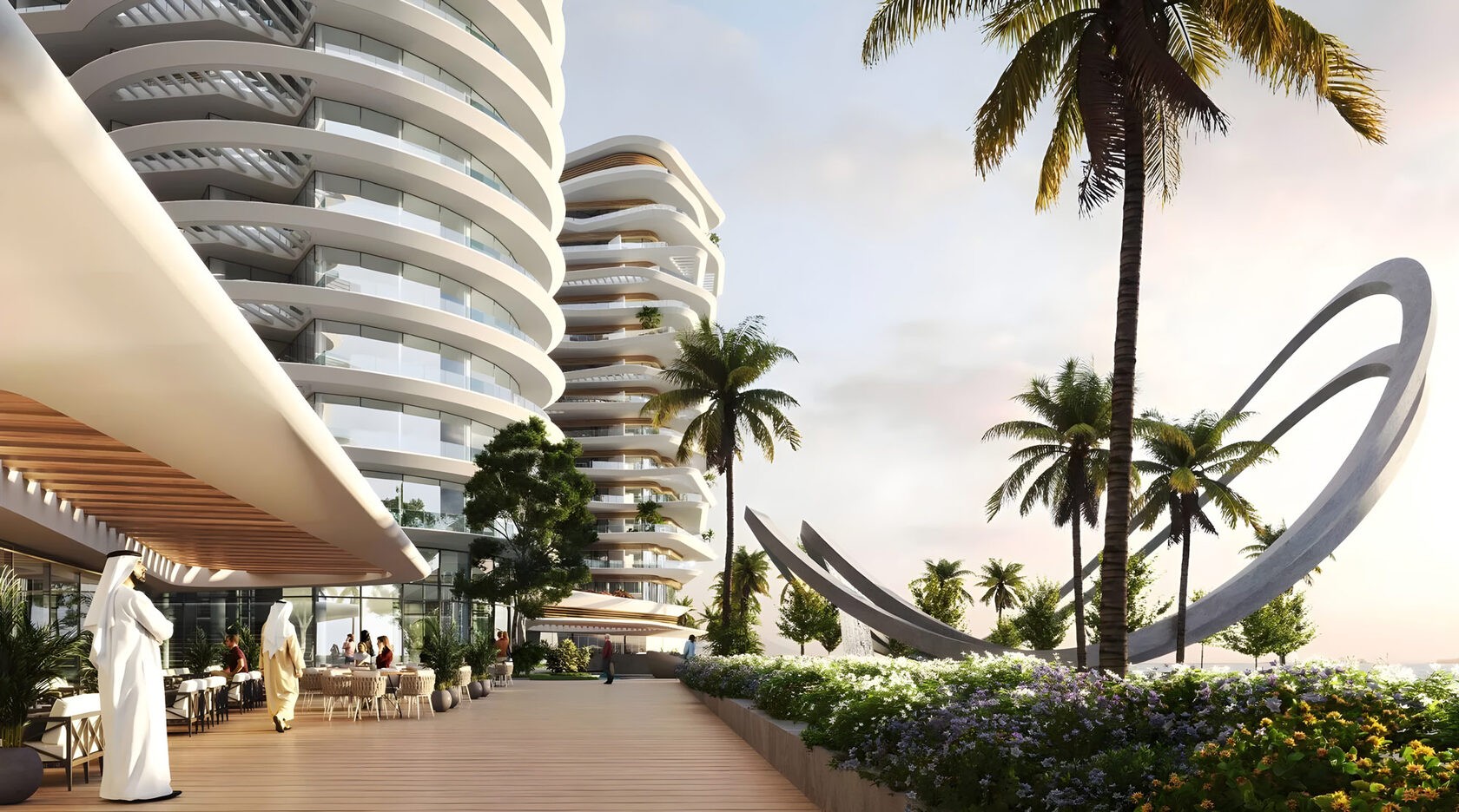 Elara by Durar Group