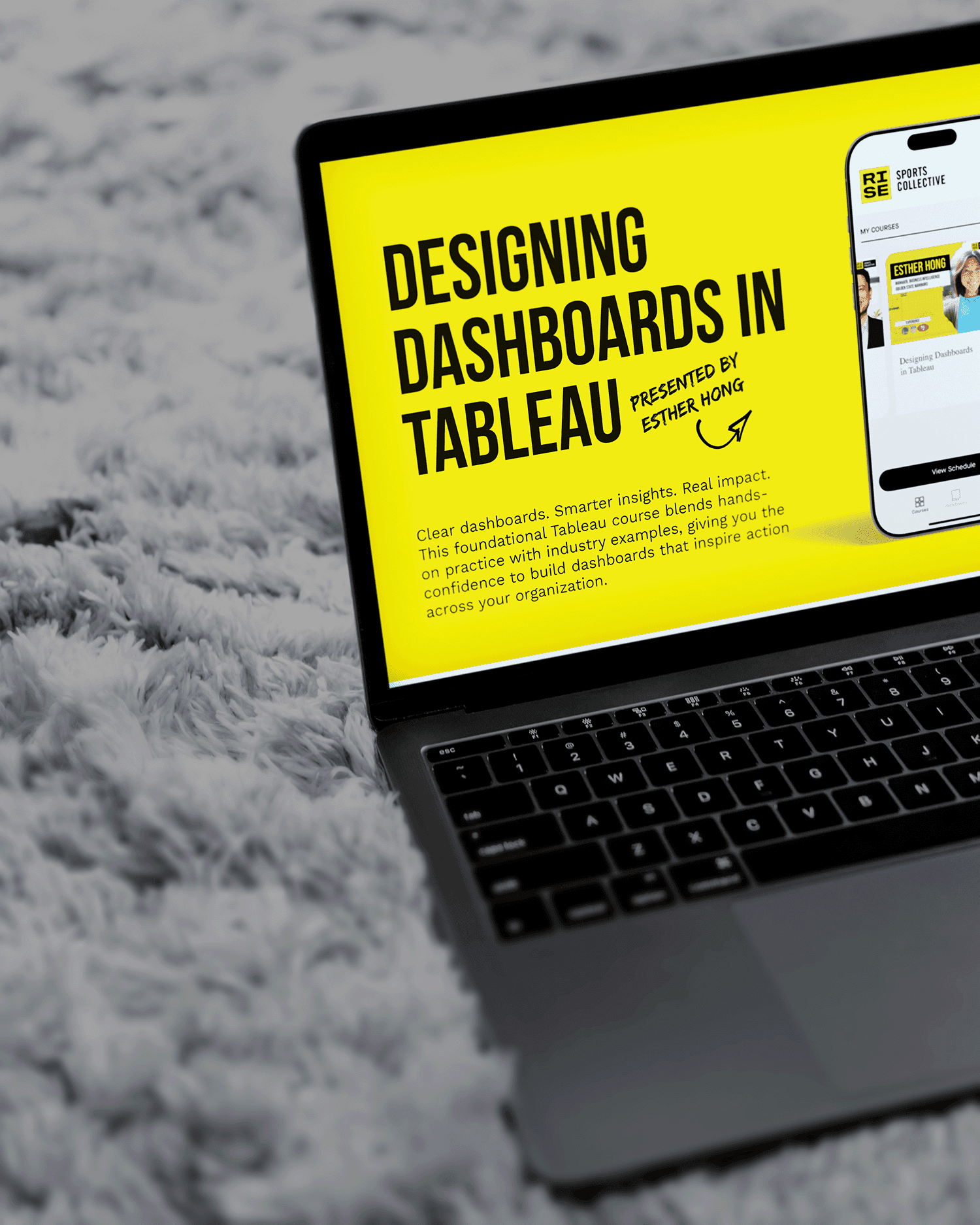 rise sports collective