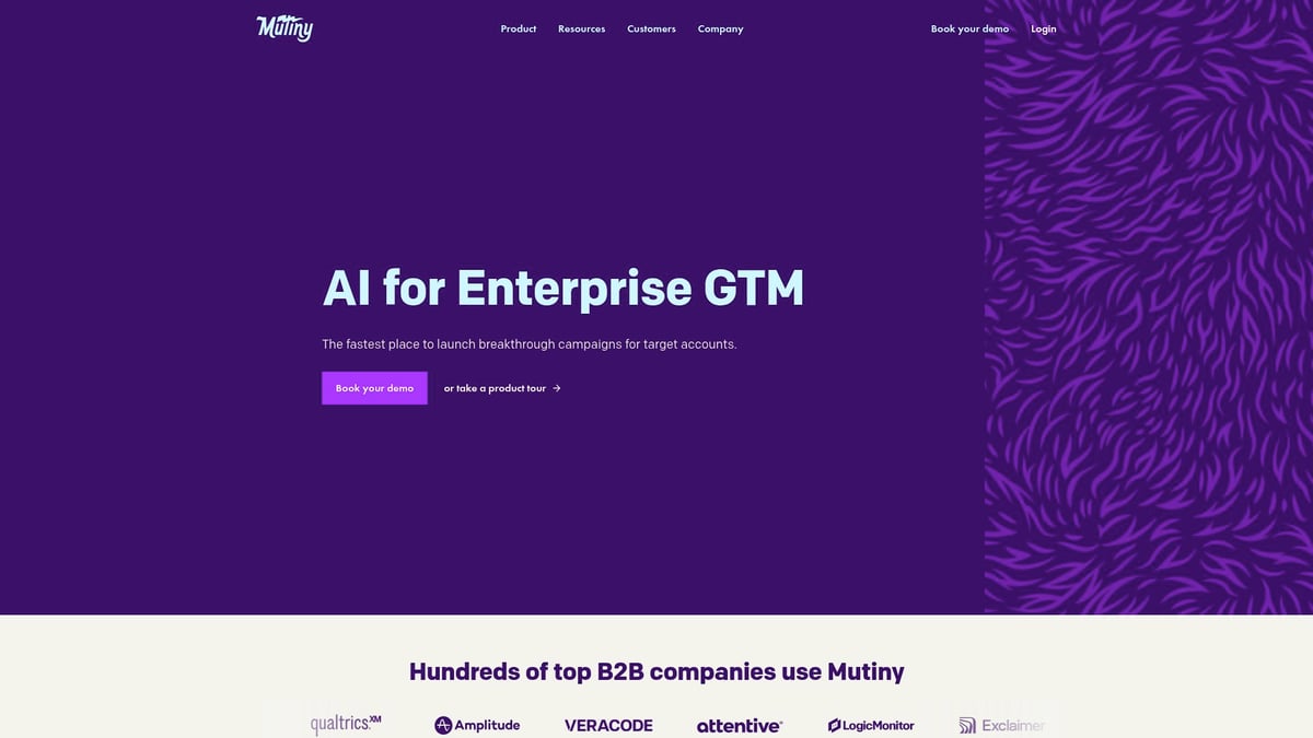 7 Game-Changing New Marketing Companies to Watch in 2026 - Mutiny