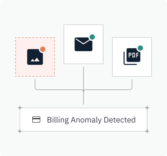 Billing Anomaly Detected