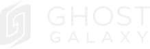 Ghost Galaxy logo