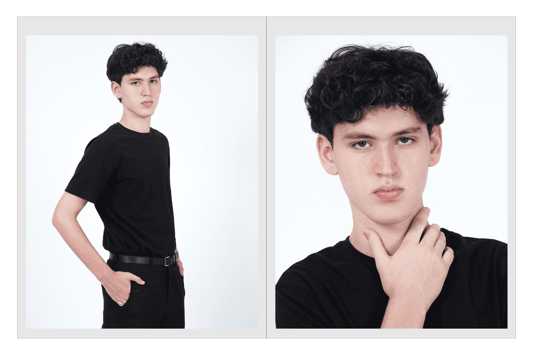 Alejandro Mendez — 6