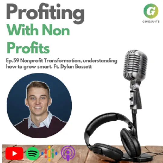 Podcast cover