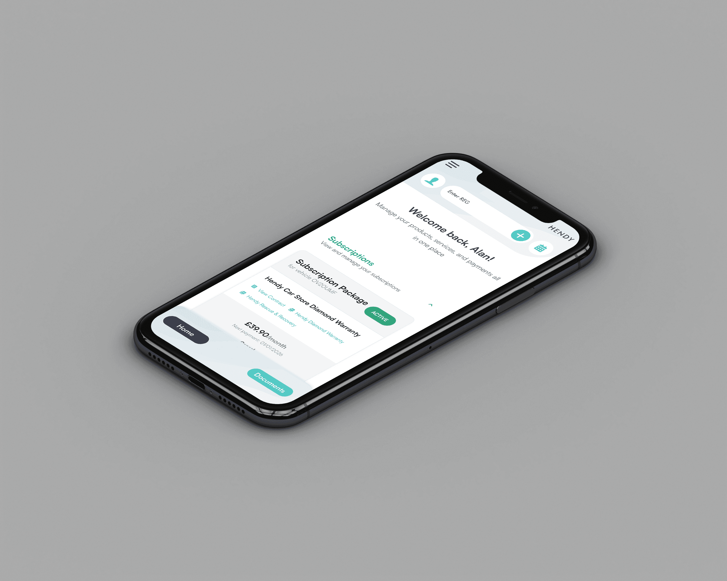 a laptop computer sitting on top of a white desk