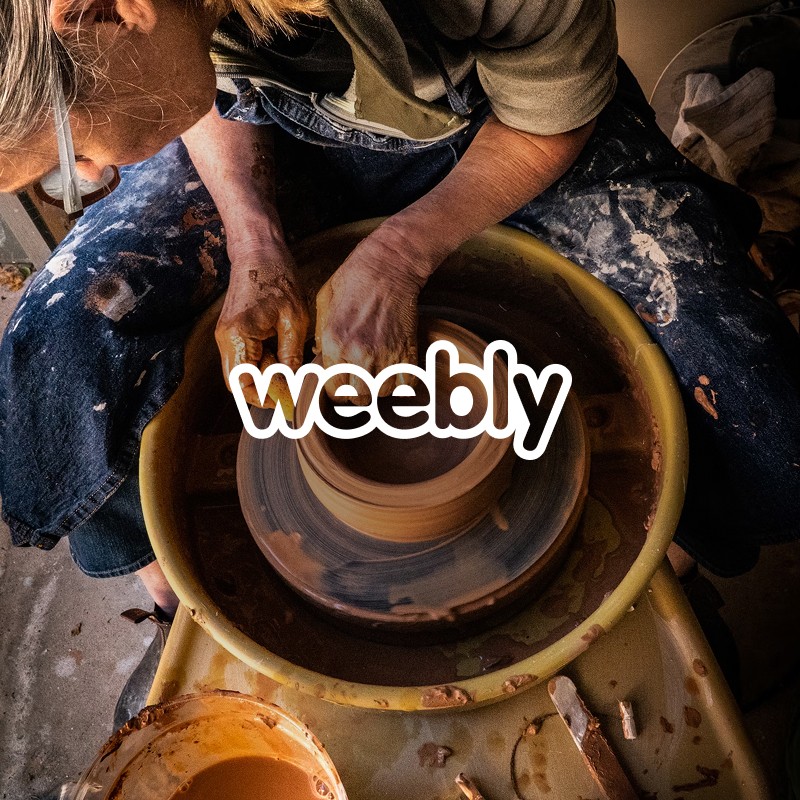 Weebly logo