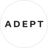 Logo of Adept AI