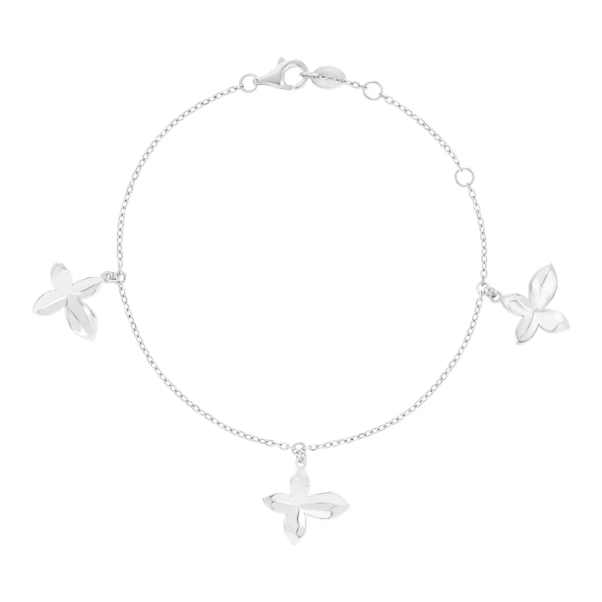 Bracelet en argent 925