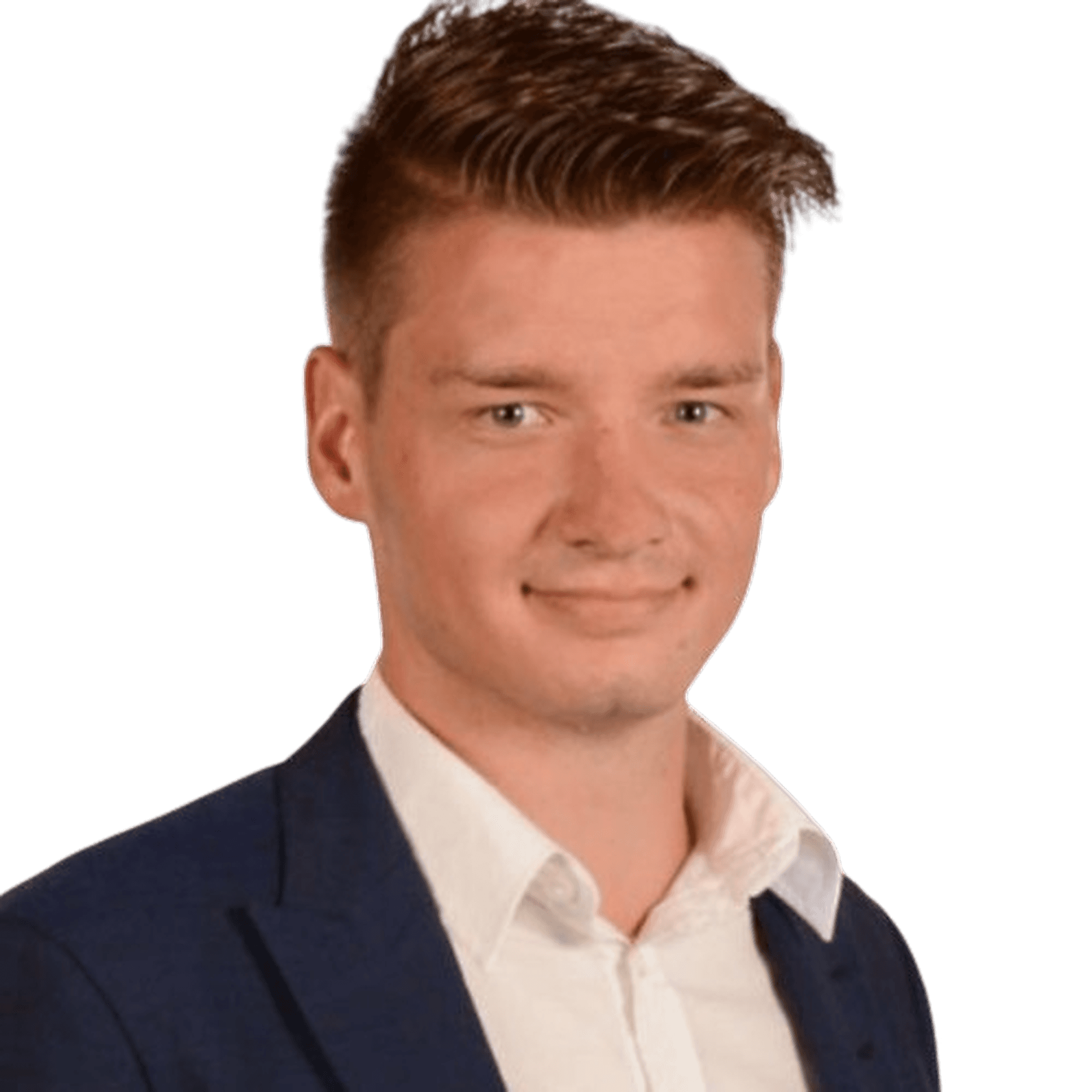 Andreas Moosmann, Ansprechpartner DACH bei AYM-Consulting