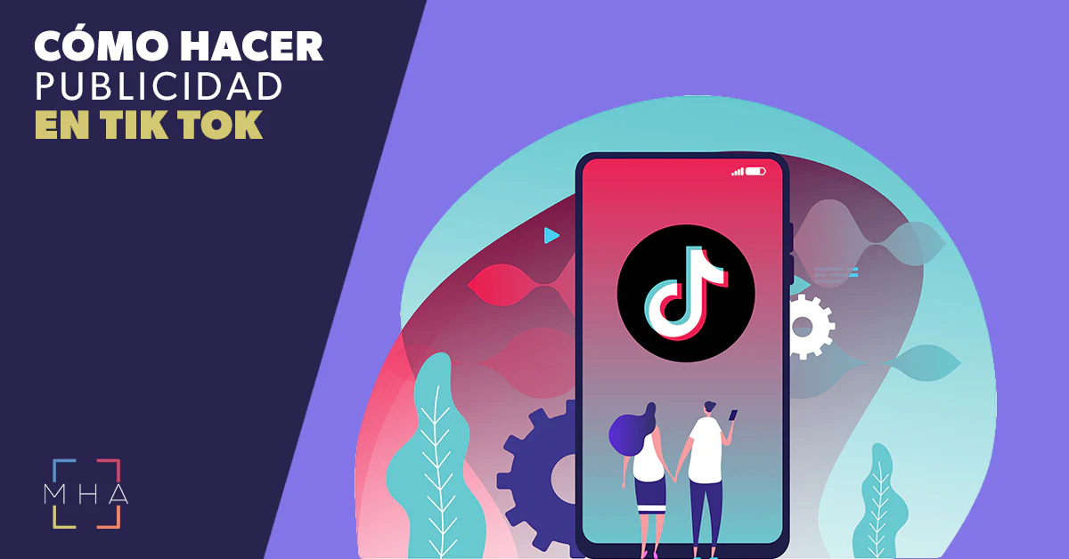 Tiktok Ads cómo funciona y tipos de anuncios