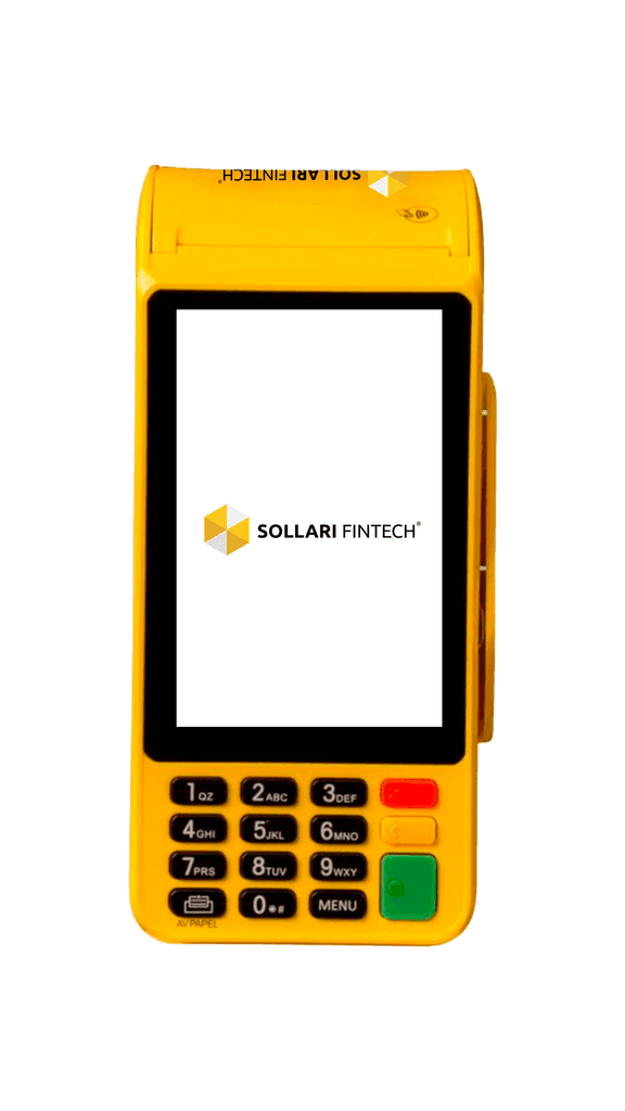 Sollari Pro