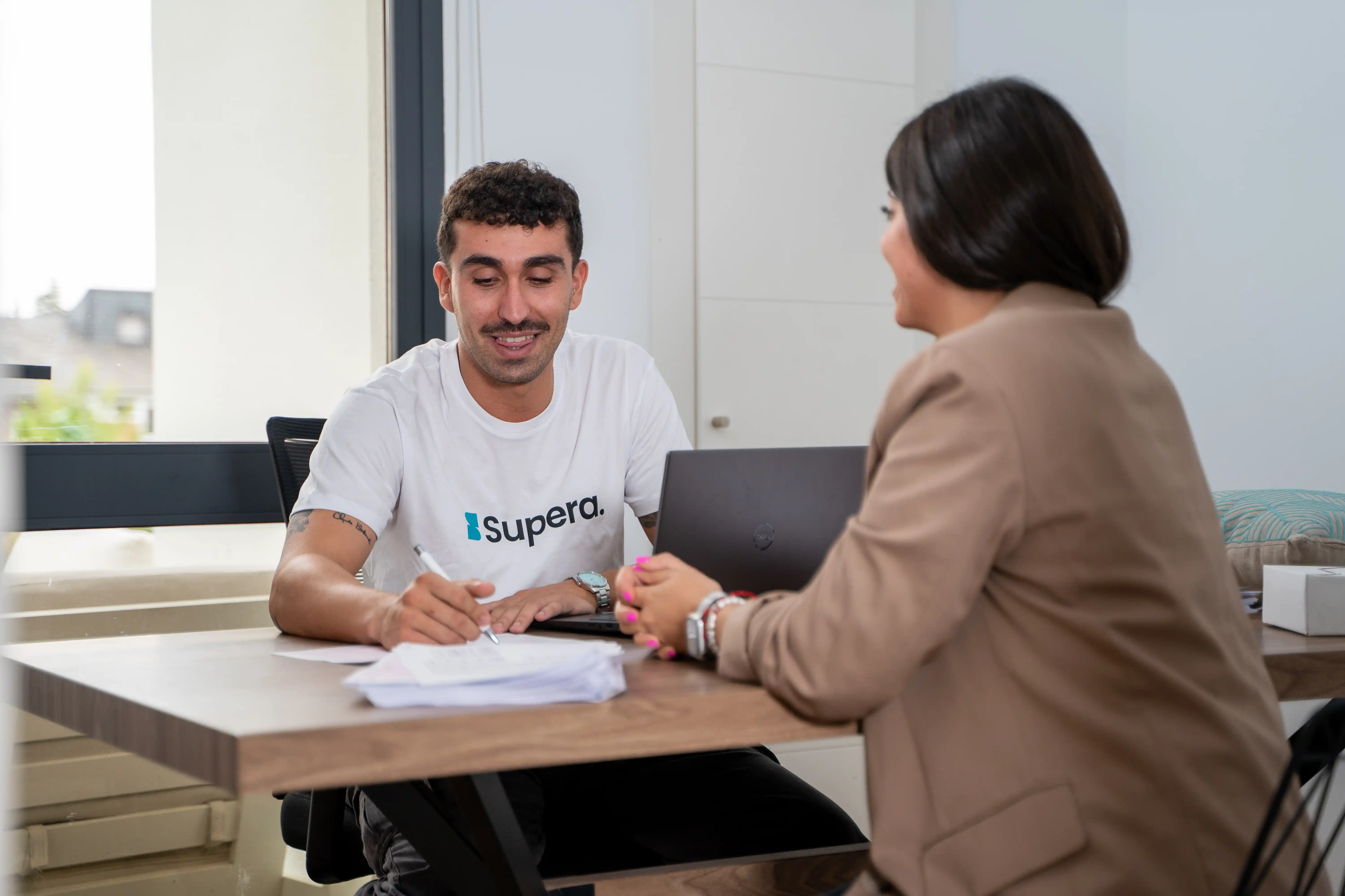 Segundo examen Tramitacion Procesal