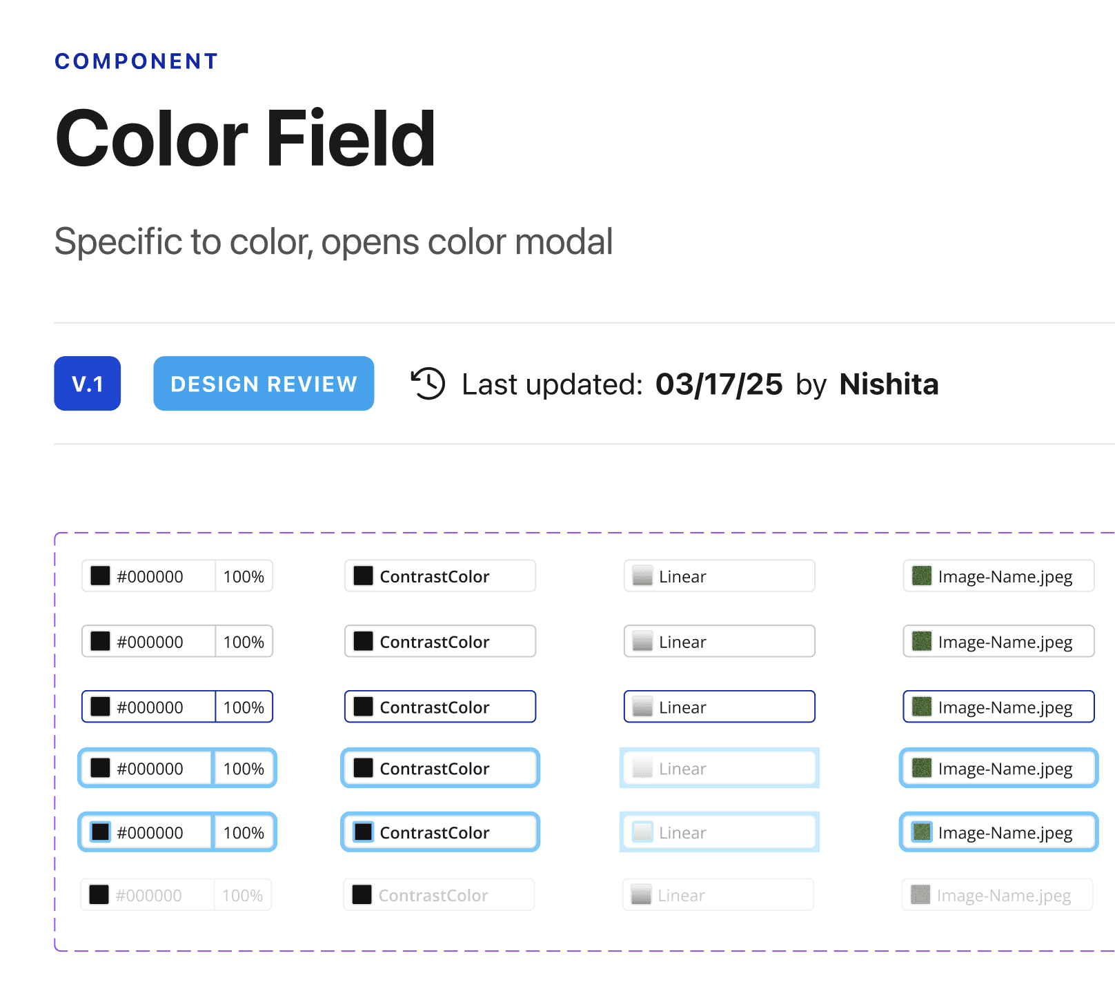 Phone showing Bloomy UI