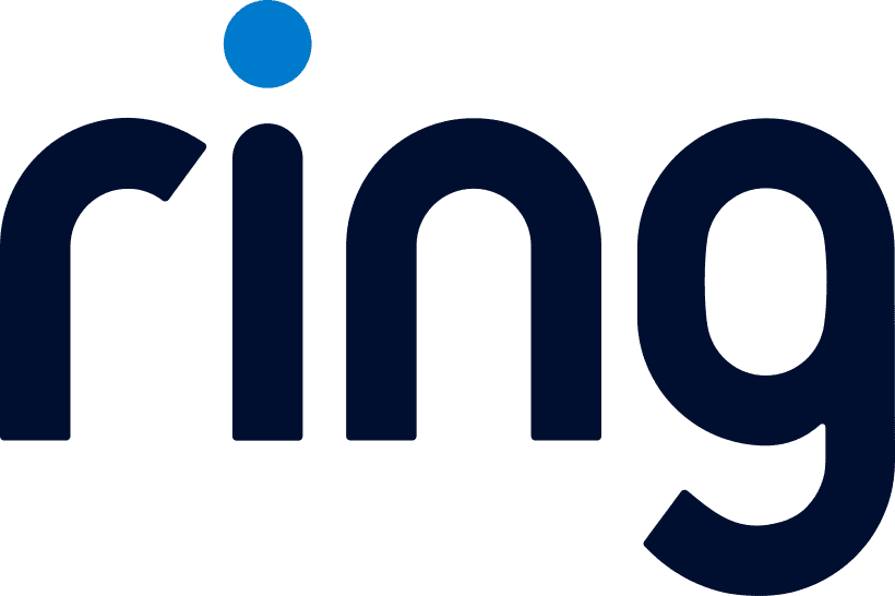 Ring brand logo