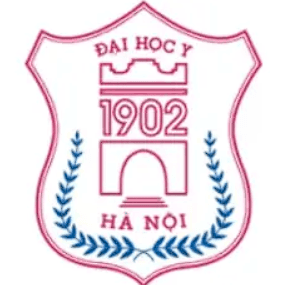 Hanoi Medical University logo