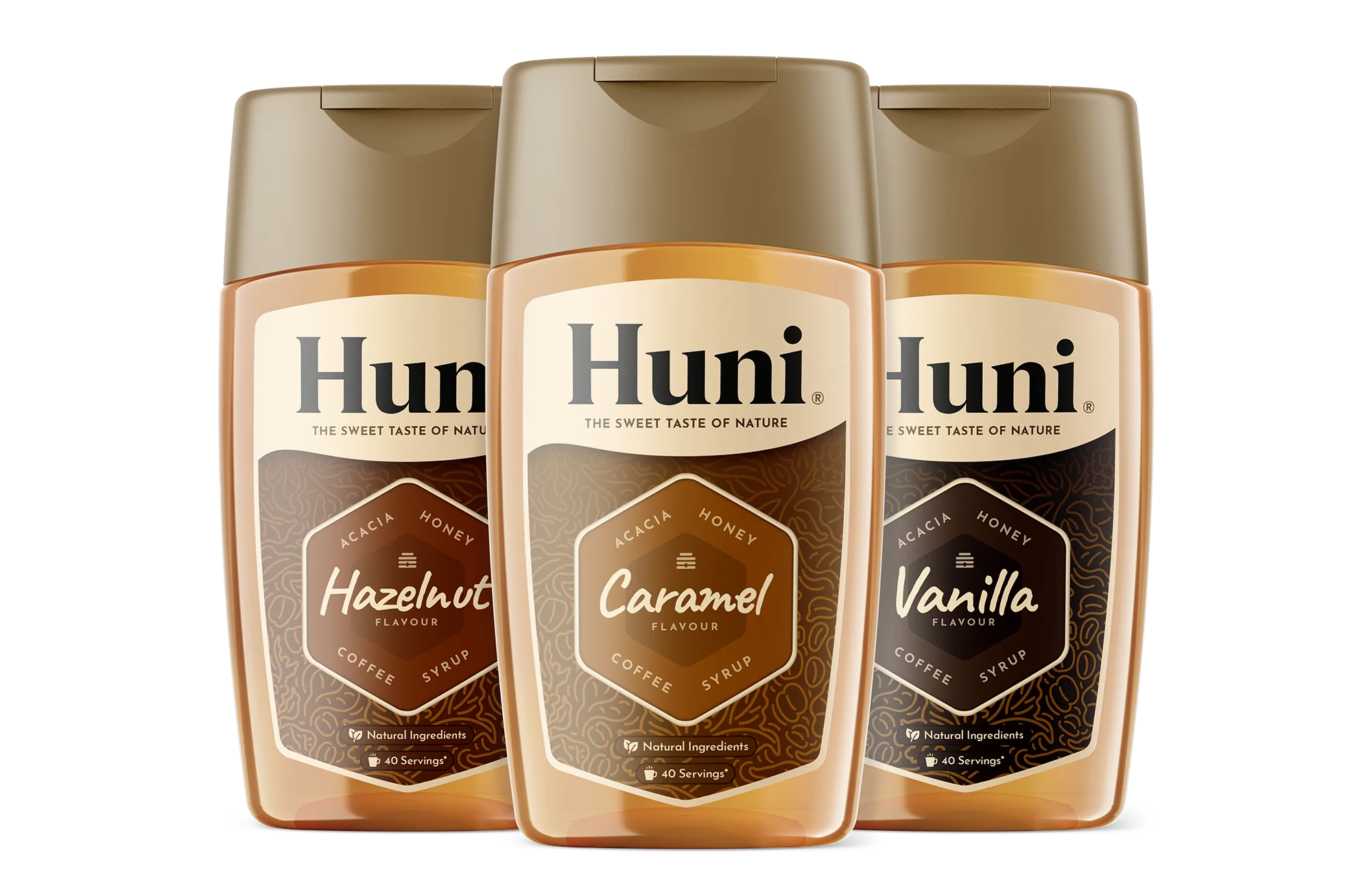 Branded food products