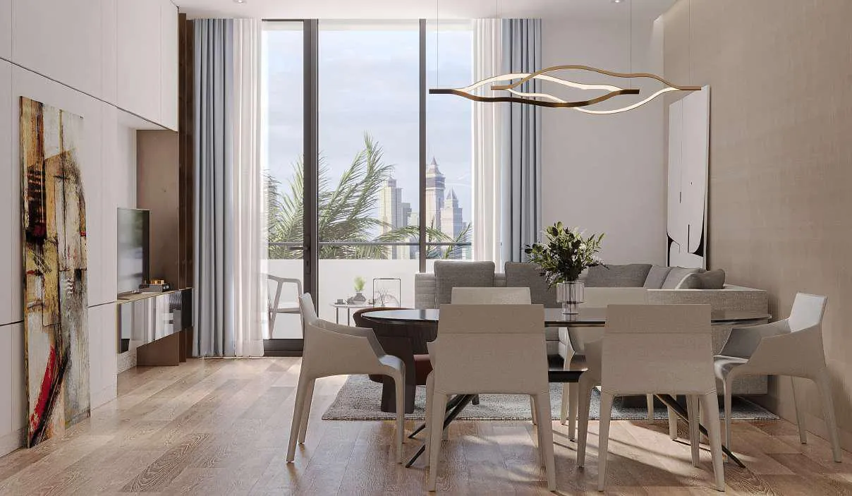 The Orchard Place Tower C