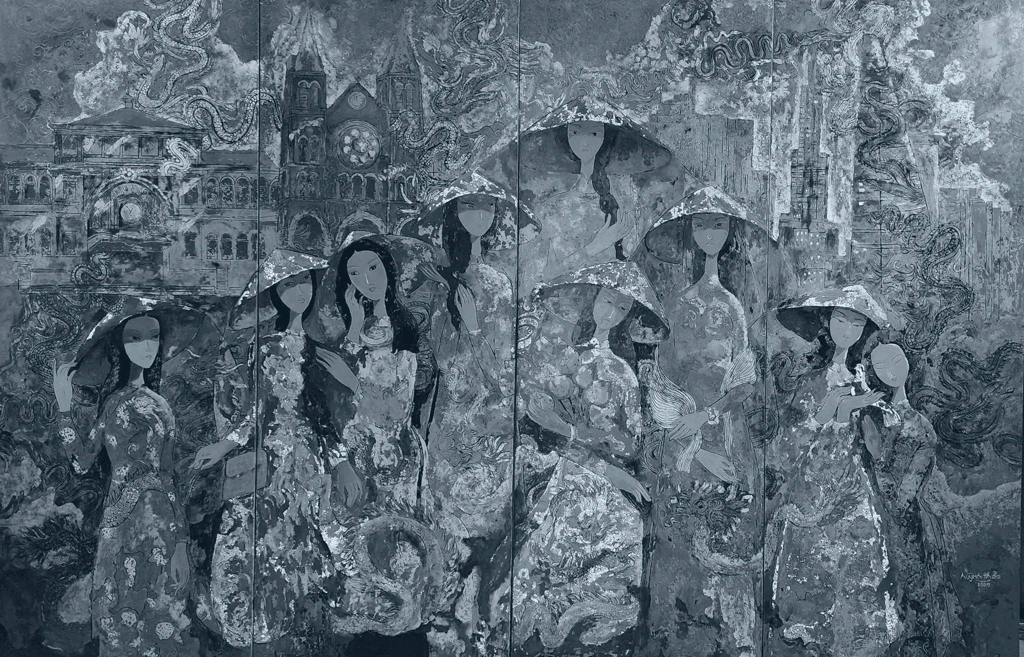 thao huynh background art modified