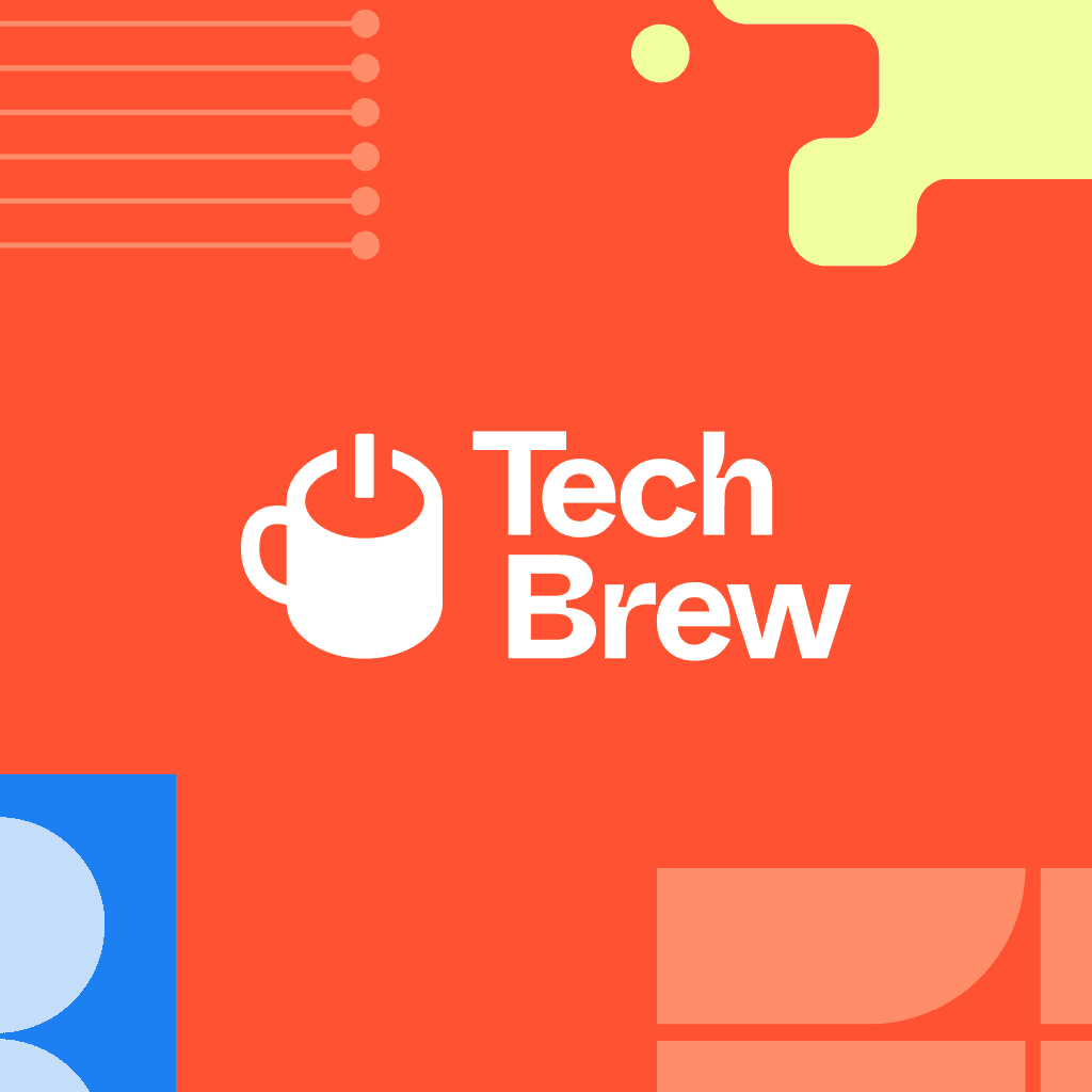 Tech Brew
