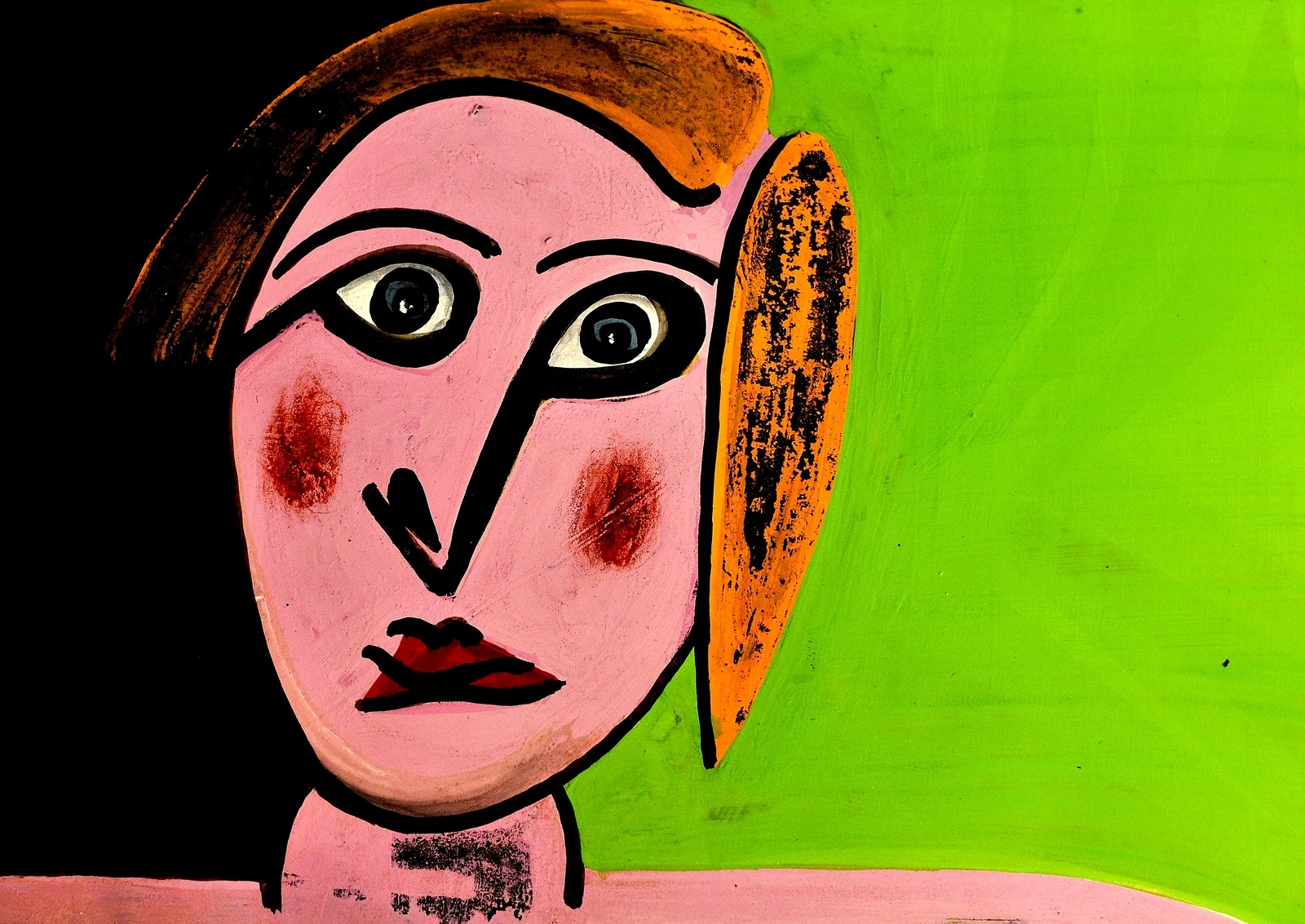 Gesichter 76