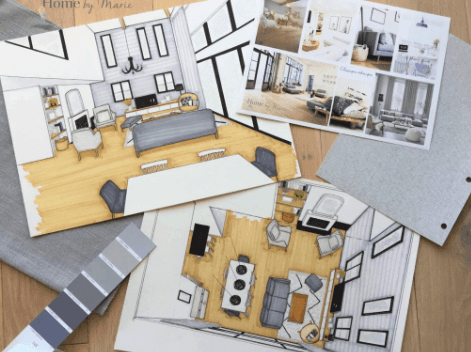 worker on laboratorium