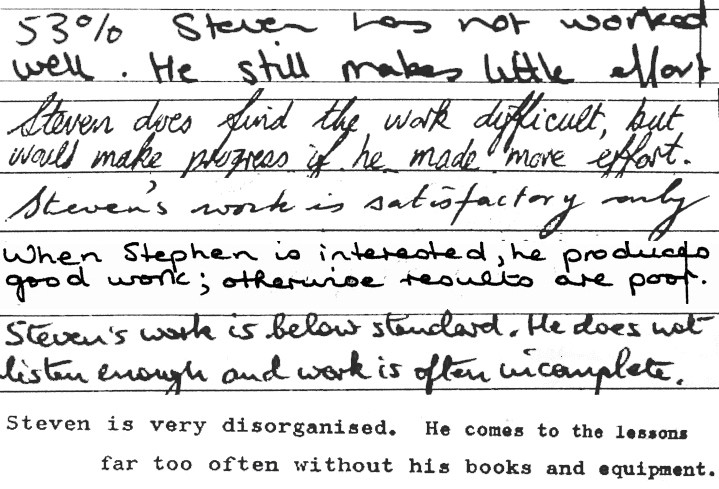 The existential importance of being bored -  - an essay by @stevexoh