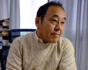 Takanobu Yanagihara