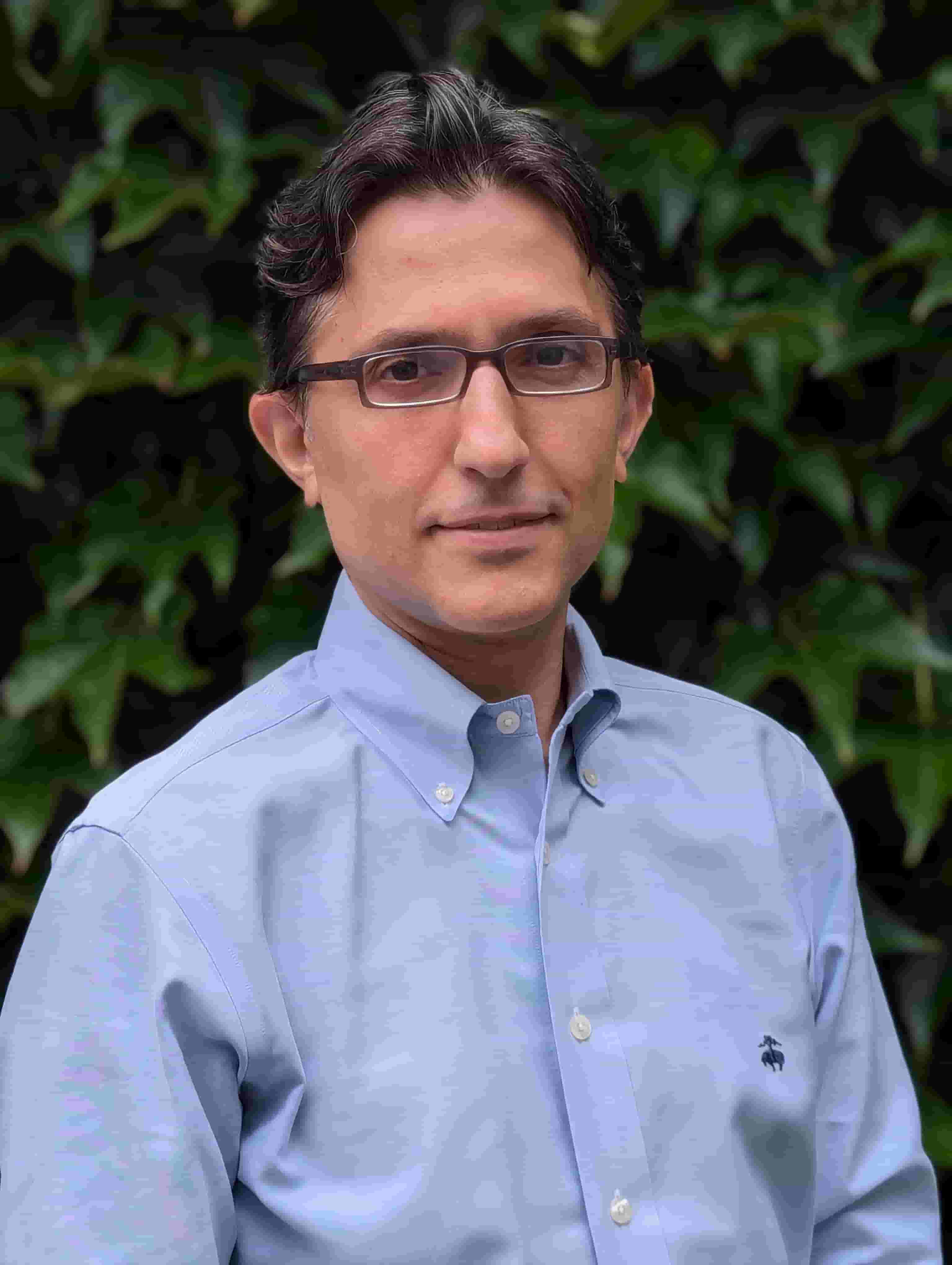 Our Advisor Artug Acar