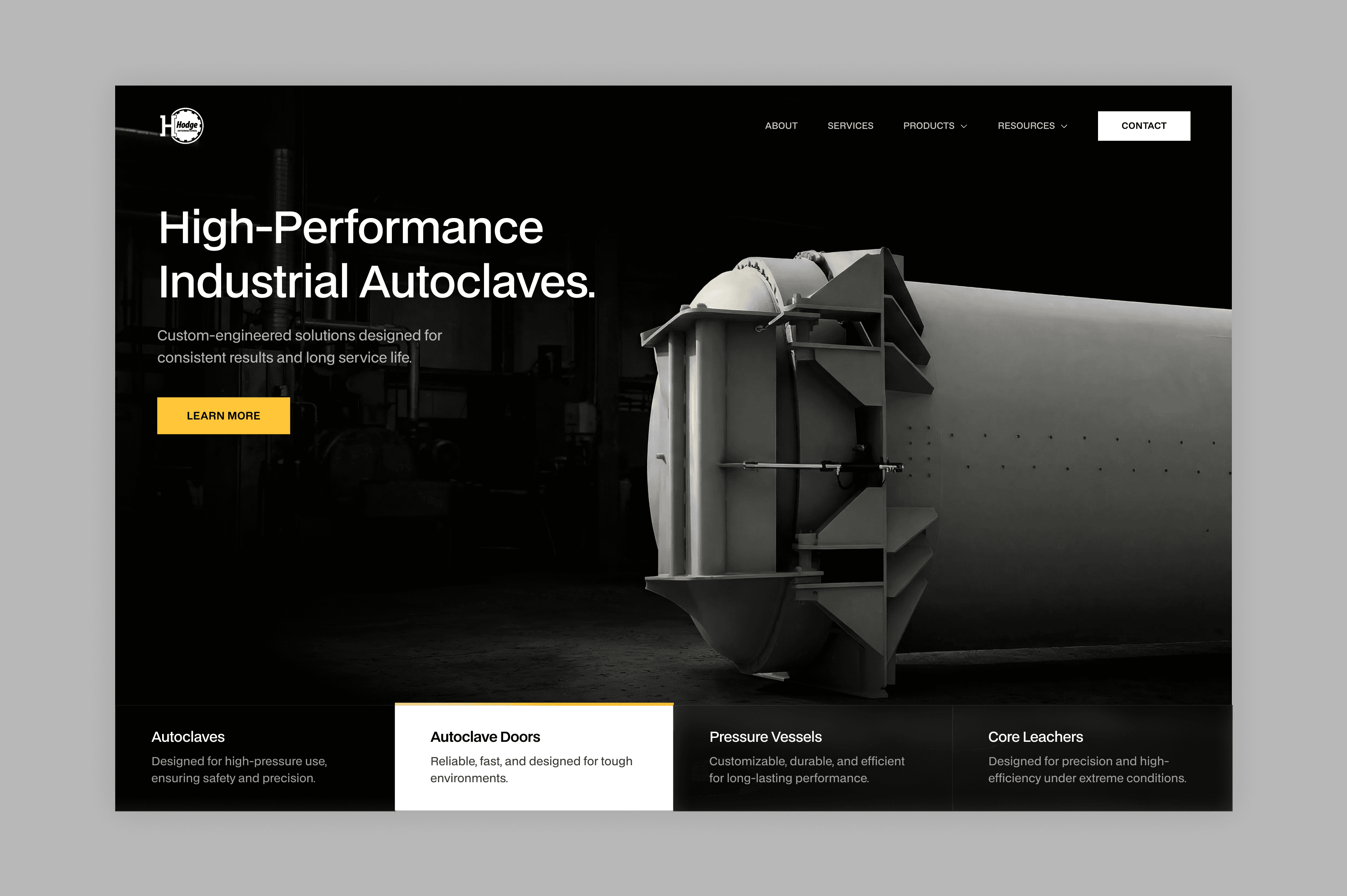 Modern home office setup with a monitor, ergonomic chair, keyboard, and indoor plants near a window with blinds.