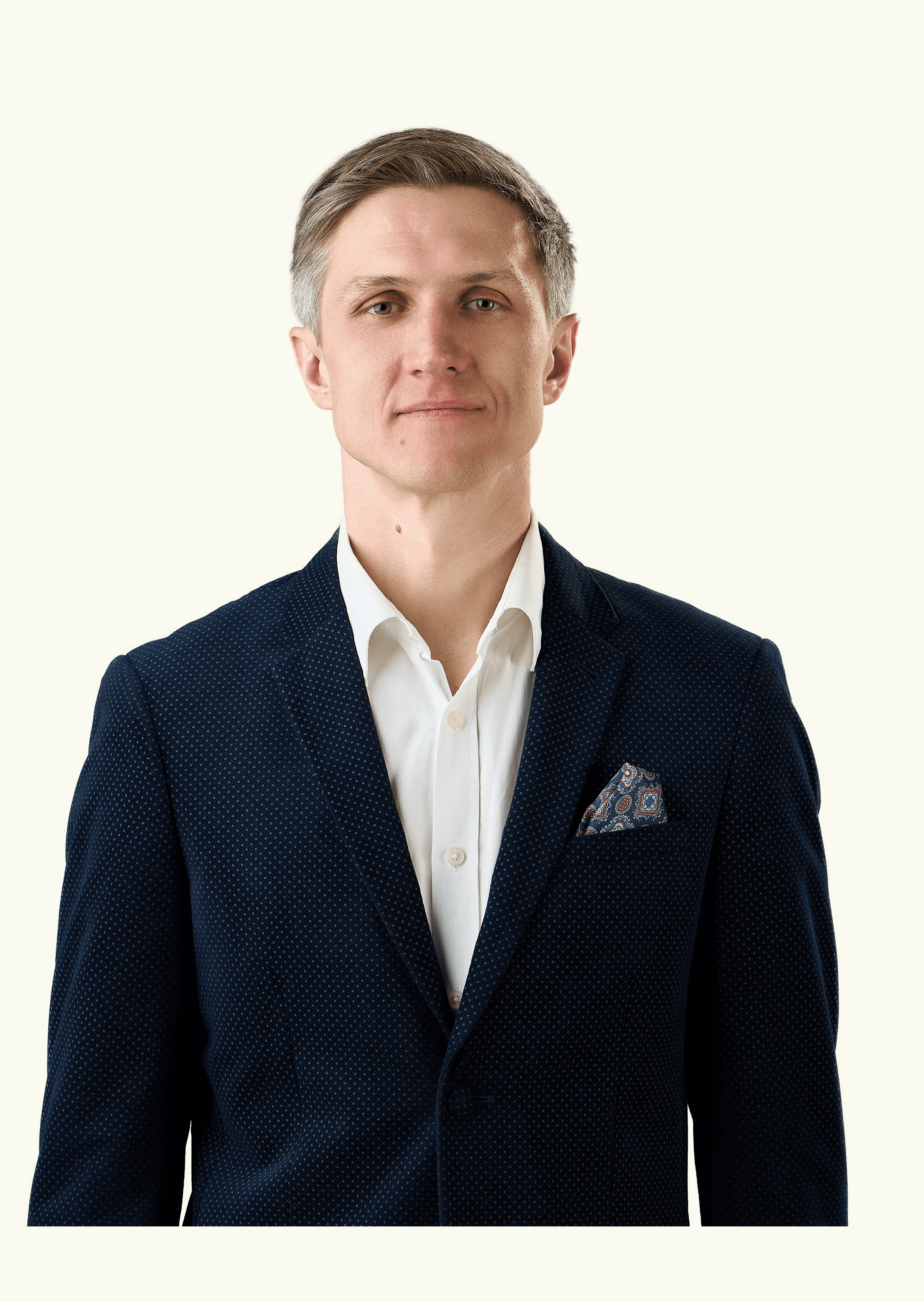 Piotr Profile Picture