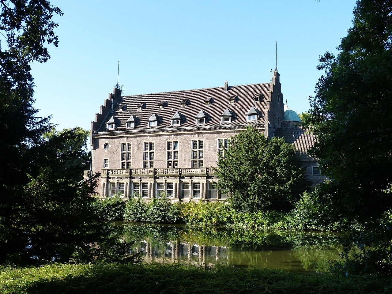 baumpflege Gladbeck 