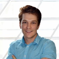 Portfolio Creator Avatar