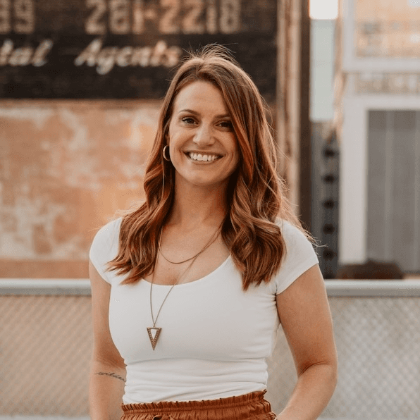 Marissa Wig, Realtor in Pittsburgh, PA