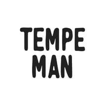 tempeman logo bali