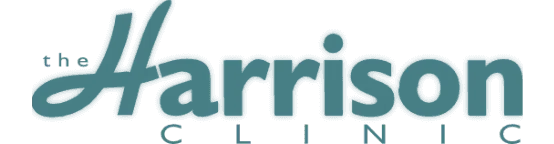 The Harrison Clinic Logo