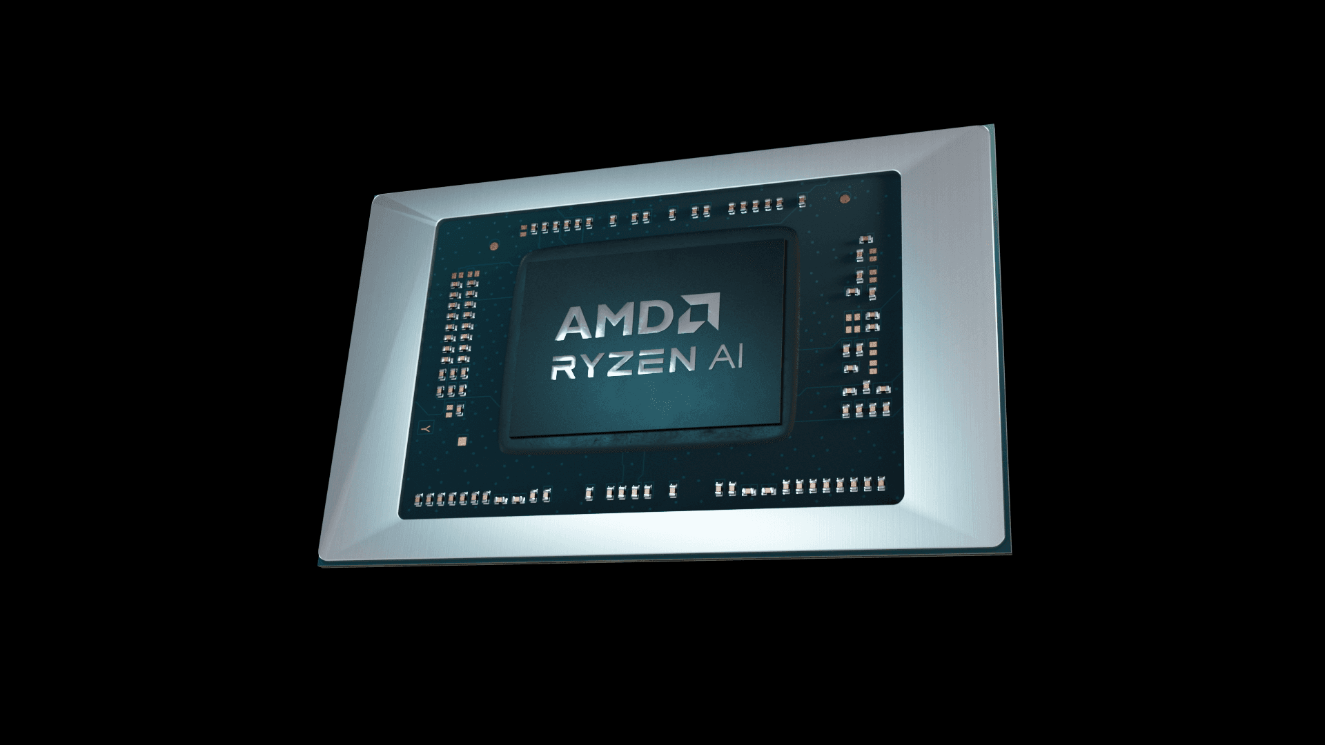 AMD Ryzen AI — AI Explainer