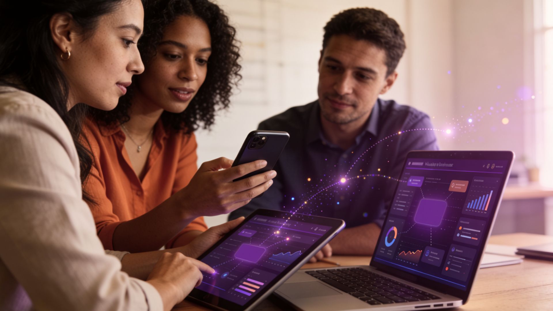 O novo CRM: por que engajamento não é frequência — é relevância