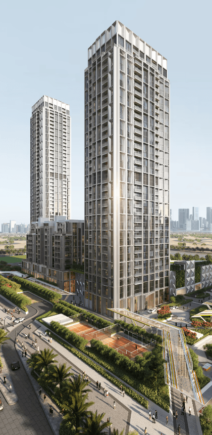 design quarter at d3 by meraas