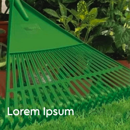 Acessórios de Jardinagem