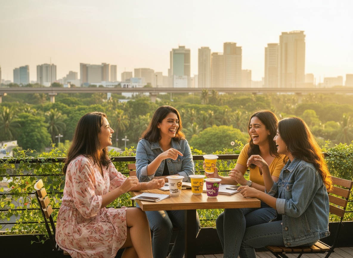 Your Favorite Syrups Are Now Available Sugar-Free in All Drinks