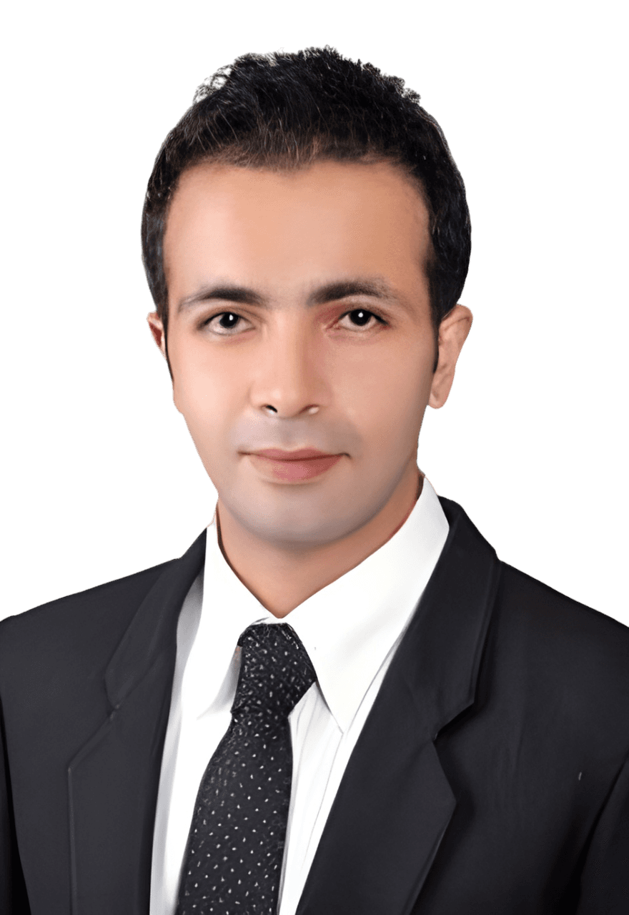 Karim Elhawary - Corporate Lawyer