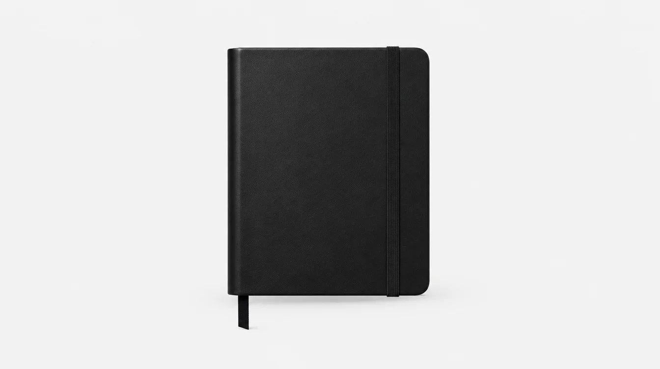 Premium Notebook
