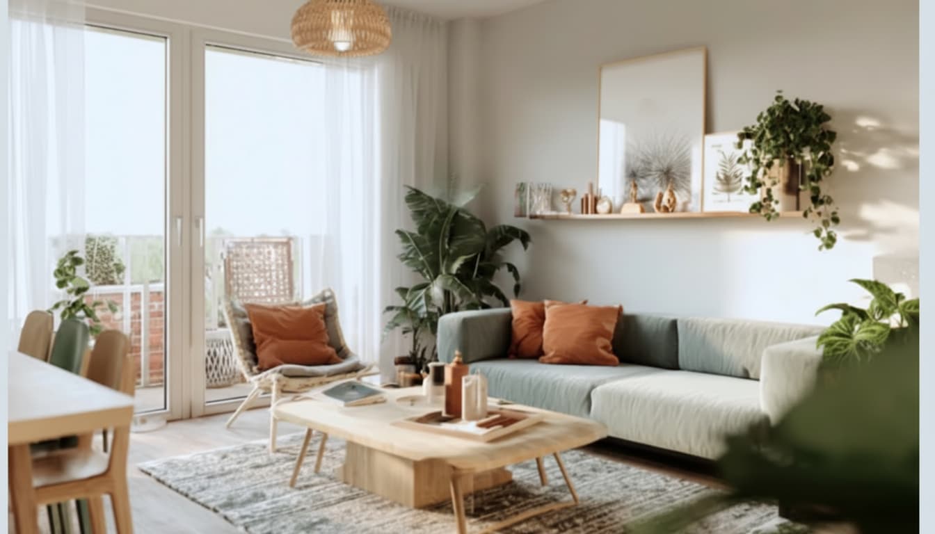 mieszkanie na Ursynowie w zarządzaniu najmem